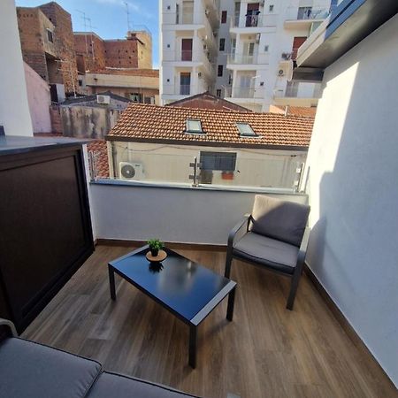 Apartament Angel House Oasi Katania Zewnętrze zdjęcie