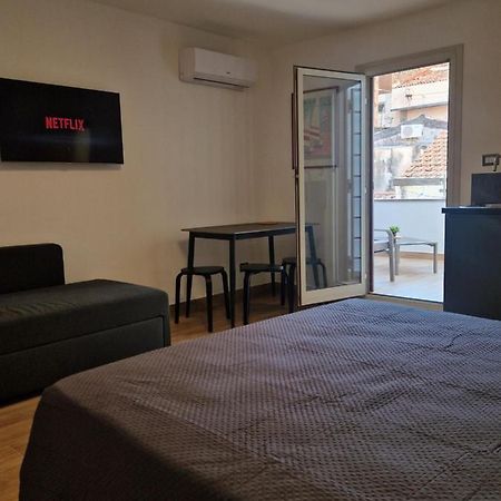 Apartament Angel House Oasi Katania Zewnętrze zdjęcie
