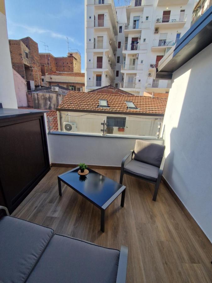 Apartament Angel House Oasi Katania Zewnętrze zdjęcie