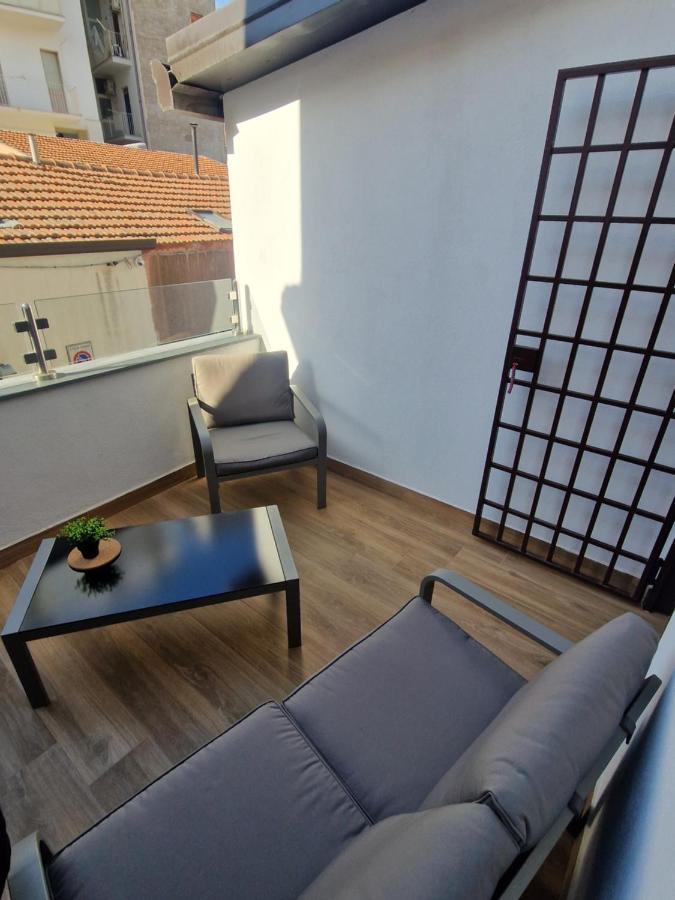 Apartament Angel House Oasi Katania Zewnętrze zdjęcie