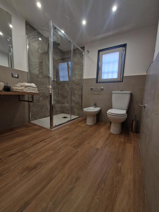 Apartament Angel House Oasi Katania Zewnętrze zdjęcie